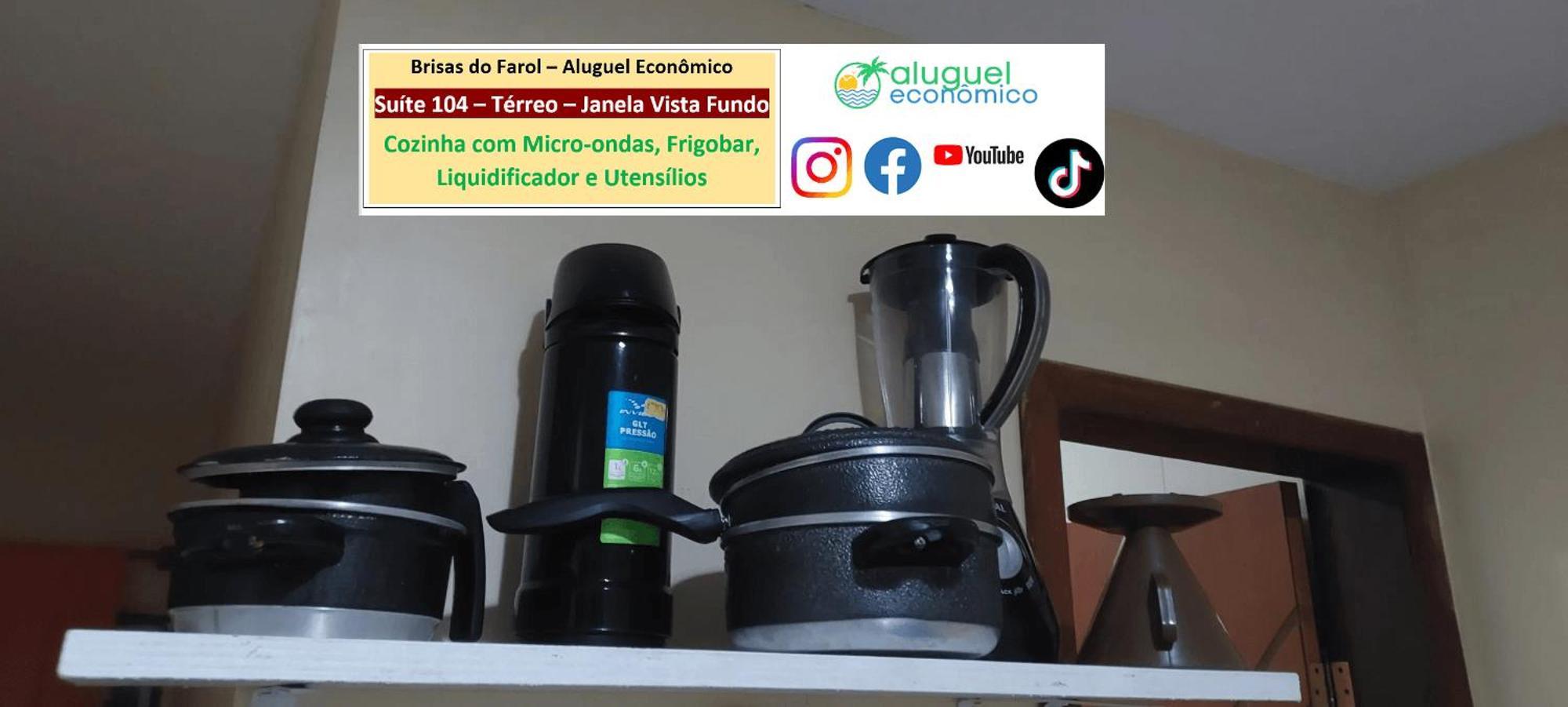 Ferienwohnung Arraial Do Cabo - Brisas Do Farol - Aluguel Economico Exterior foto